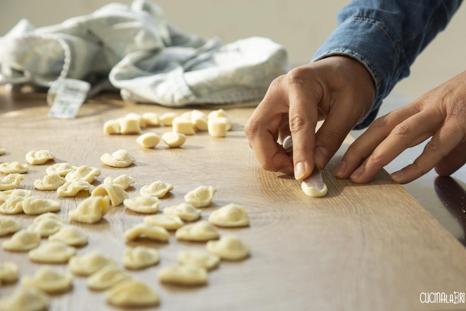Cooking Classes