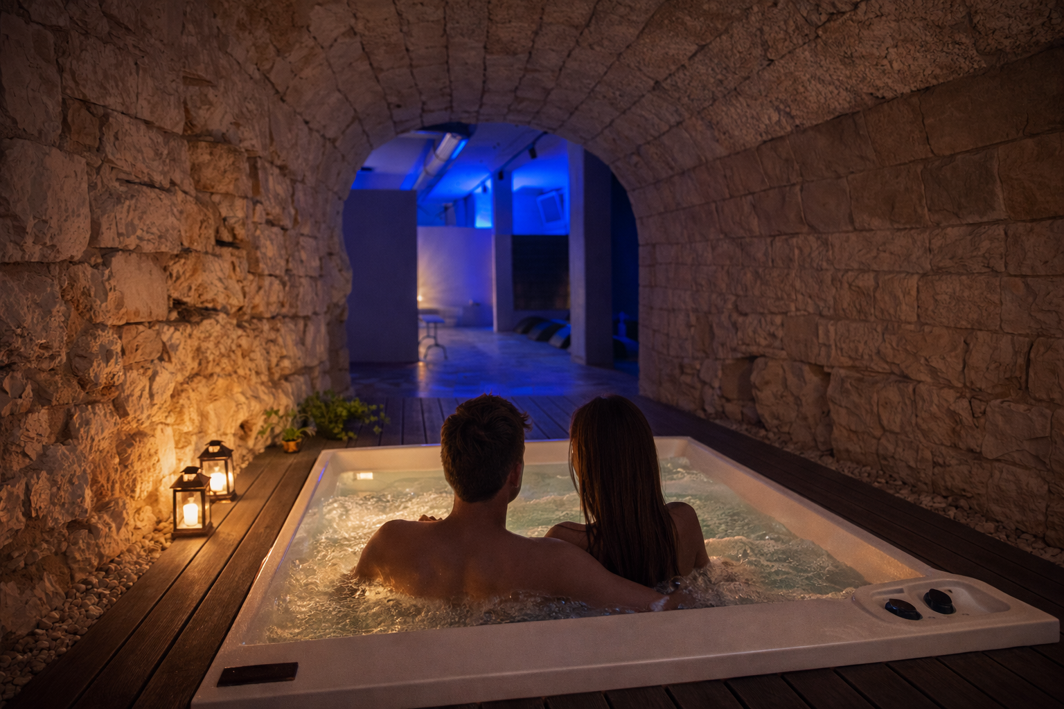 SPA & Wellness 6