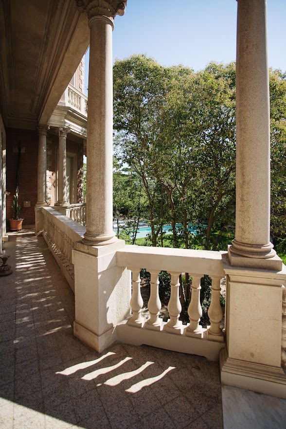 Villa Rosa Resort 6