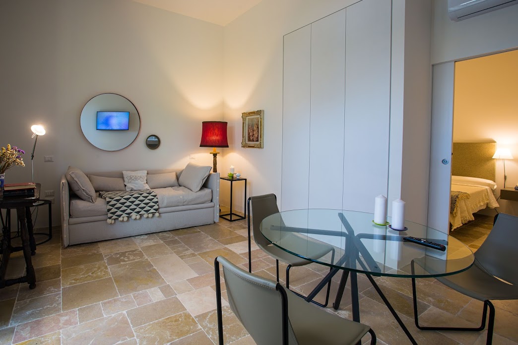 House for 3 people