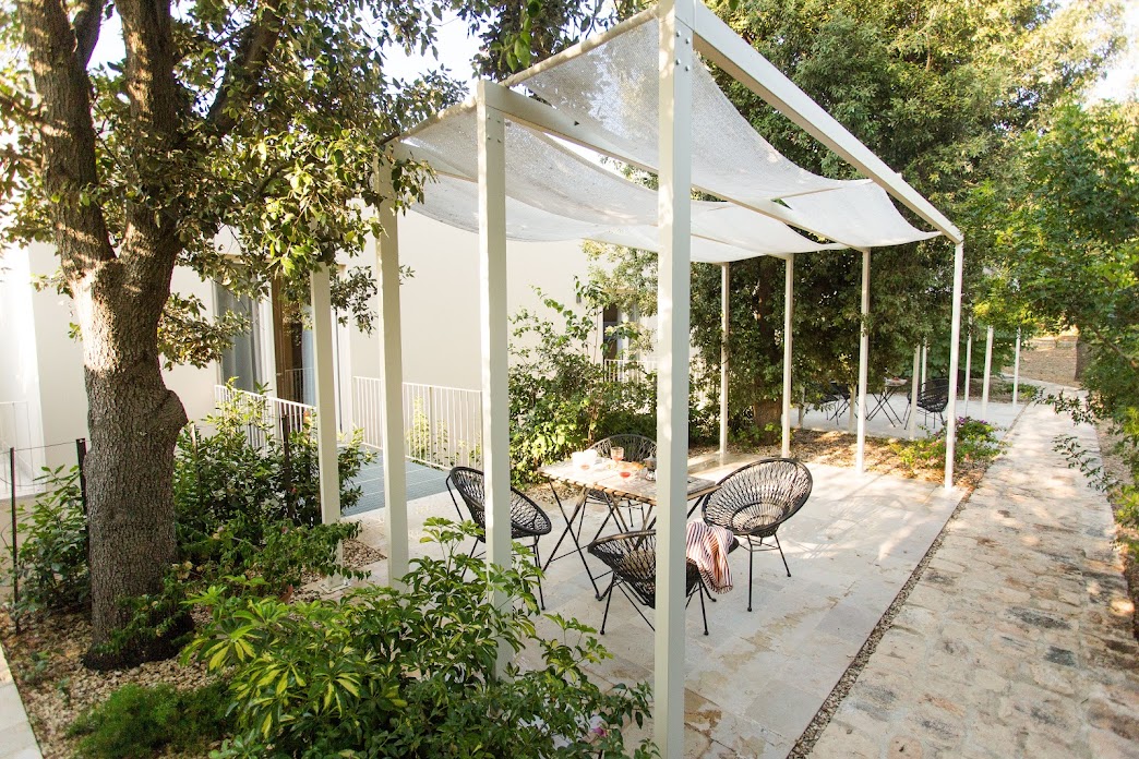House for 4 people