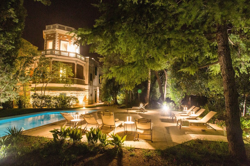 Villa Rosa Resort 12
