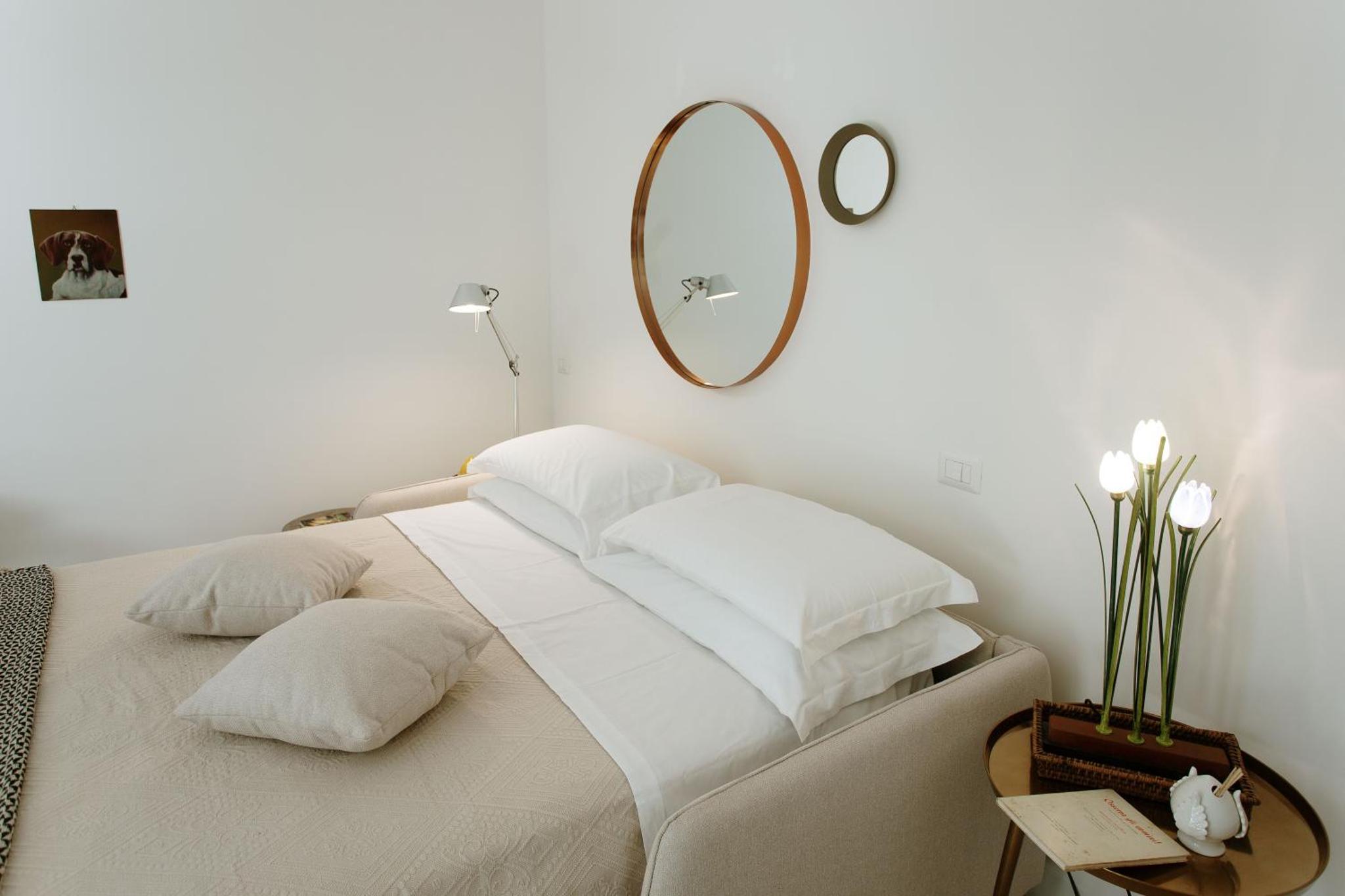 House for 2 people