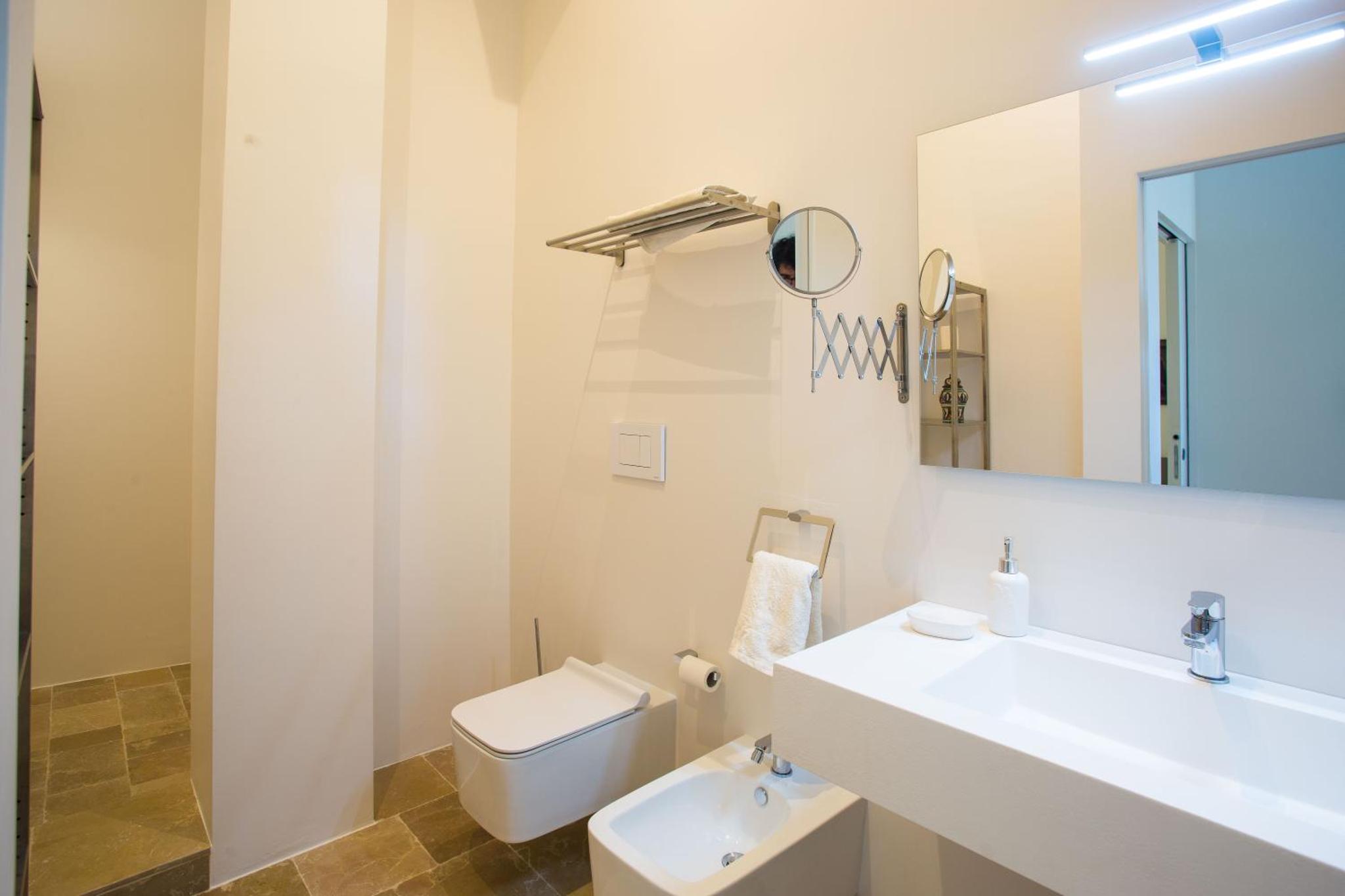 House for 2 — interior