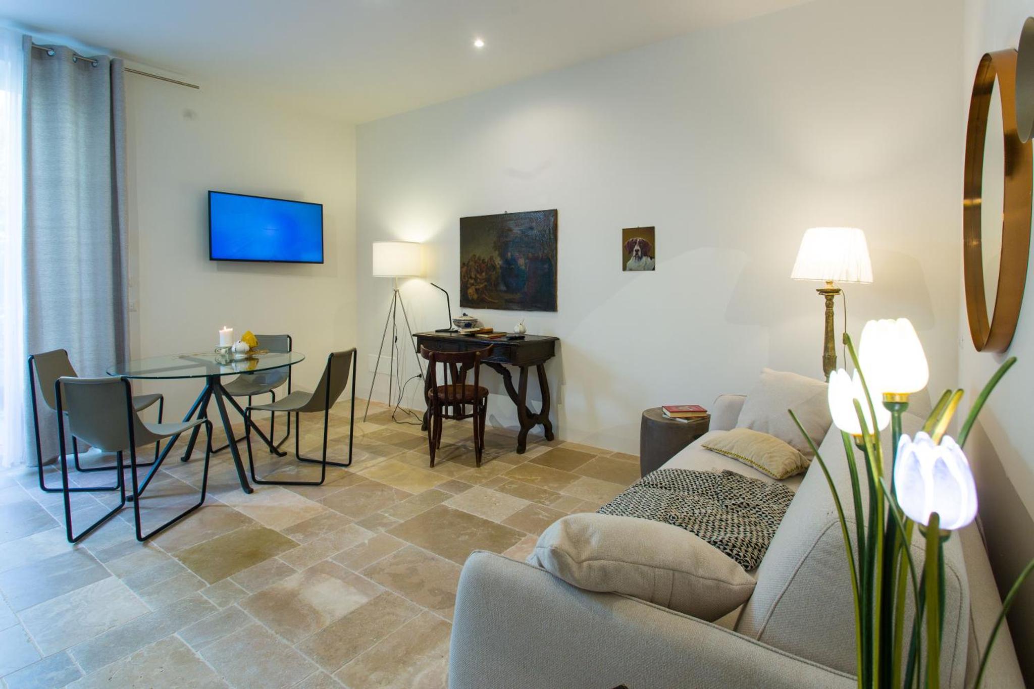 House for 2 people