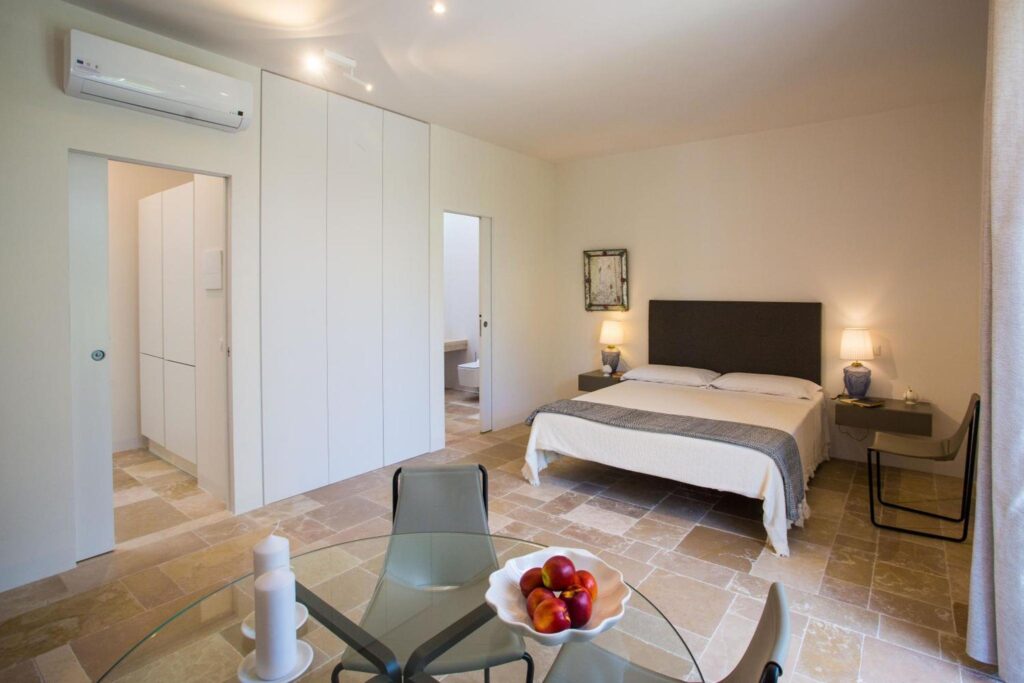 House for 2 people