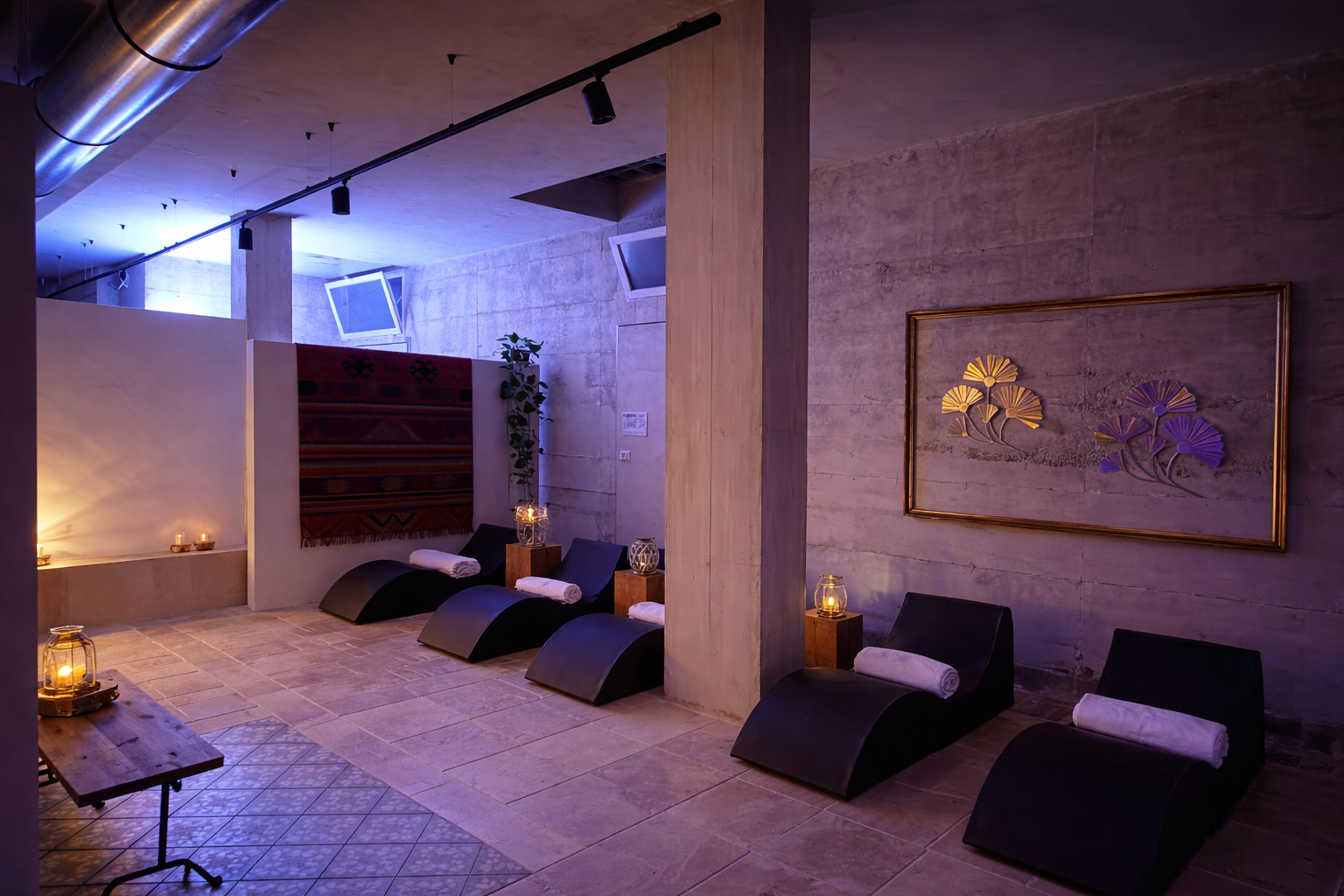 SPA