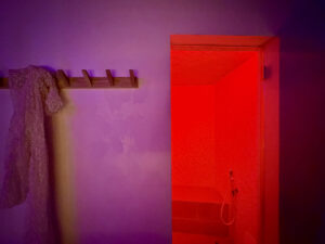 SPA Booking